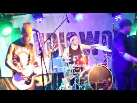 Audiowolf • HelpFest Varnsdorf (CZ) • 2016