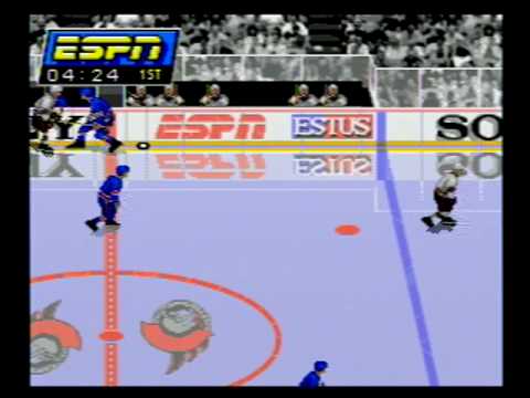WELCO METOT HENEX TLEVEL - ESPN National Hockey Night