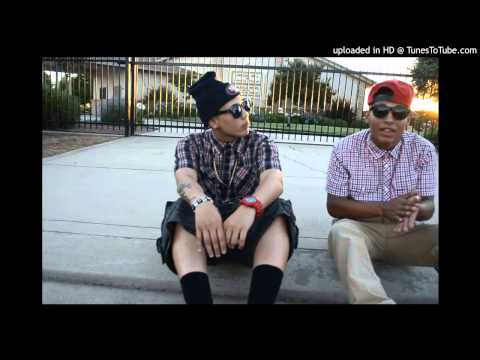 MarquesAngel Ft Juan Angel -You're So Amazing (Instrumental) (Lyrics) Prod. Flo2 Productions