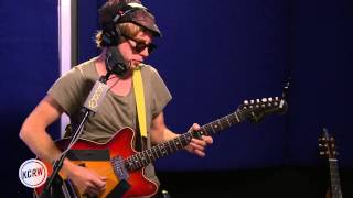 Dr. Dog performing "The Truth" Live on KCRW