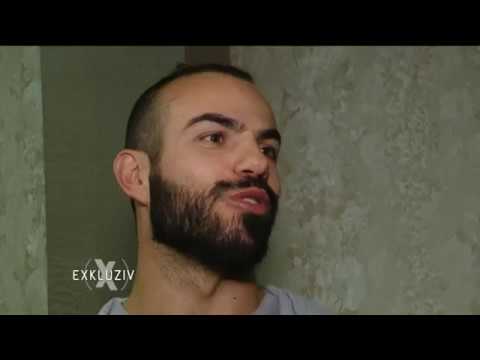 Slavko - Exkluziv - PRVA TV - 20. 11. 2017.