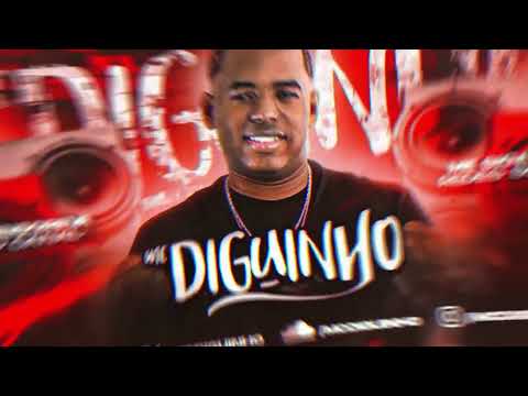 TÁ TARADA - MC Diguinho - (DJ Alex Martins)