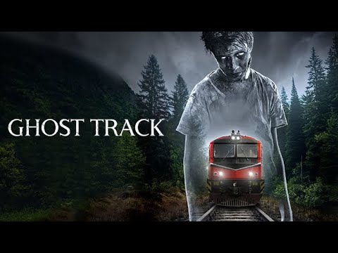 Ghost Track | Official Trailer | Horror Brains