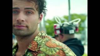 Jancarlos- pa que me invitan ft charly black