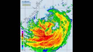 [颱風] 最印象的八八風災