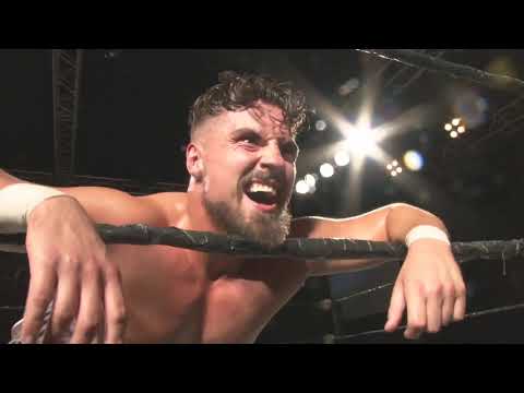 OTT WrestleRama - Belfast 2017 Highlights