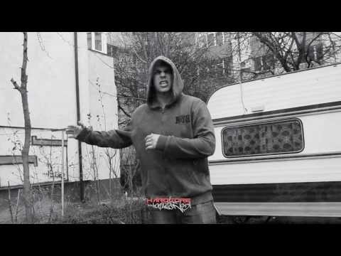Hardcore Hooligans Session #3 - Cenușă MC (Spotlight)