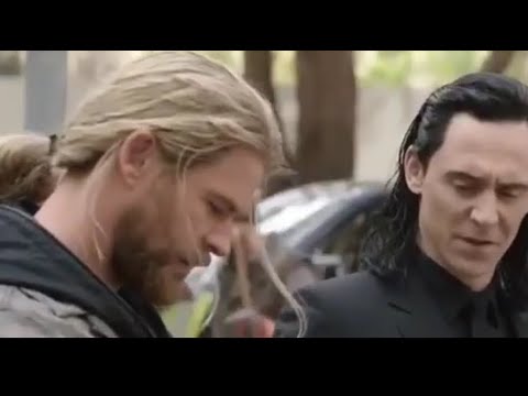 Dj Afro Movies || ThorRagnarok full movie