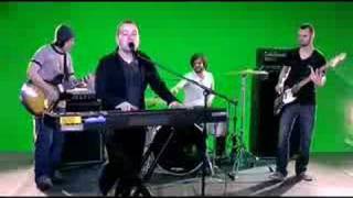 Waiting Through The Afternoon