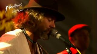 Donavon Frankenreiter - Lovely Day LIVE