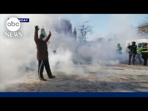 Minneapolis city council member reacts to latest fatal ICE shooting