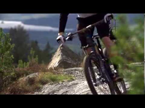 Canyon Spectral AL 9.9 EX - Features and Facts - English