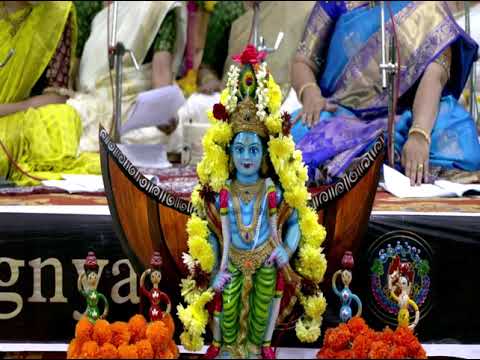 Raga Rasagnya Nowka Charitram Part 2