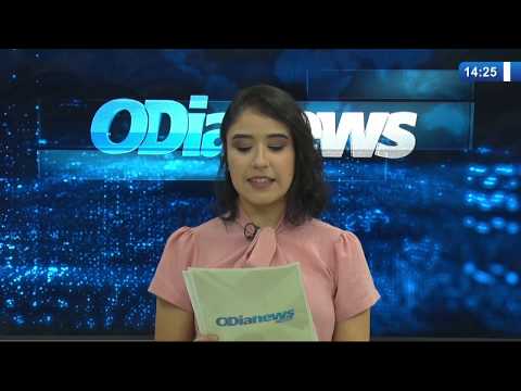 O DIA NEWS 30 03 20  Cobertura especial O Dia TV sobre a pandemia PARTE 04