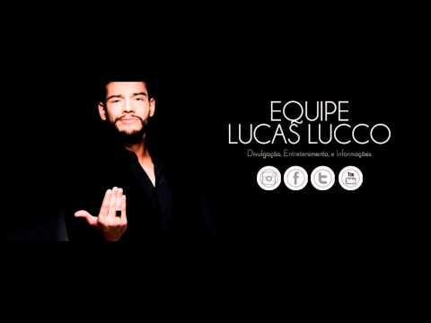 Lucas Lucco - Homem É Tudo Igual