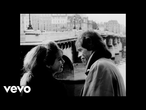 Pierre Bachelet - Vingt ans (Clip Officiel)