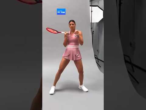 💃🇺🇸Emma Navarro se baila todo