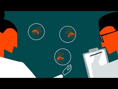 Pioneering Health Solutions for a Changing Planet