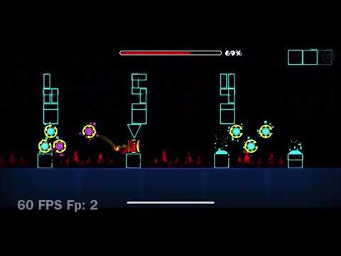 Nerfed Stereo Demoness With Frame Perfects Counter