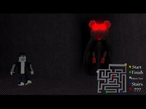 Roblox Cheese Escape-The Portal + Boss Fight!!! (Secret ending Walkthrough)