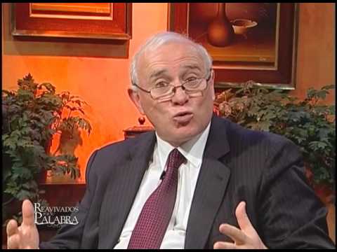 Reavivados por su palabra 7/8/2016 -2 Crónicas 26