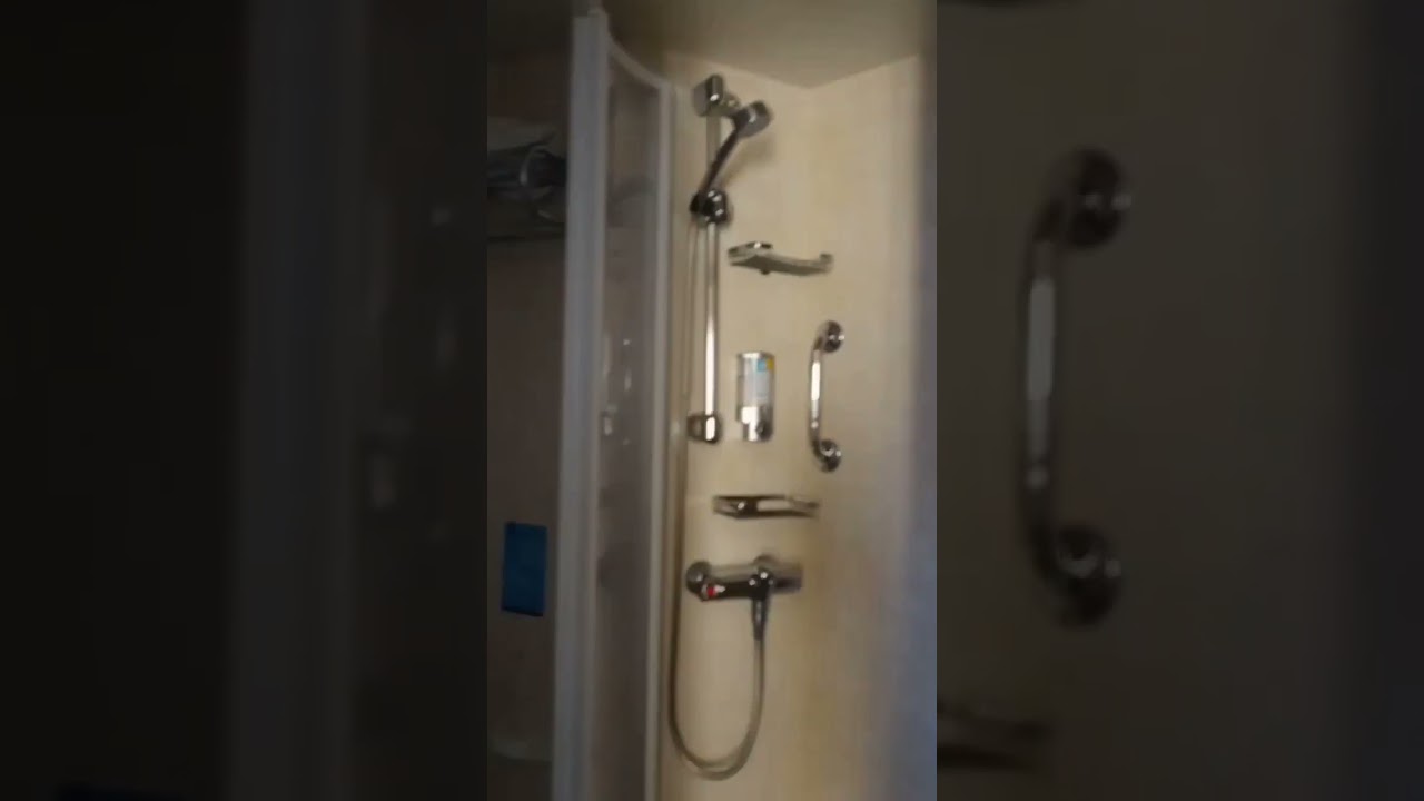 Freedom of the Seas - Cabin 6254 - Video 3