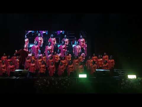 NANDE SI PENTAR (Cipt. Makarios Karosekali & Julbintor Kembaren) - Padus Moria Pancur Batu Sekitar