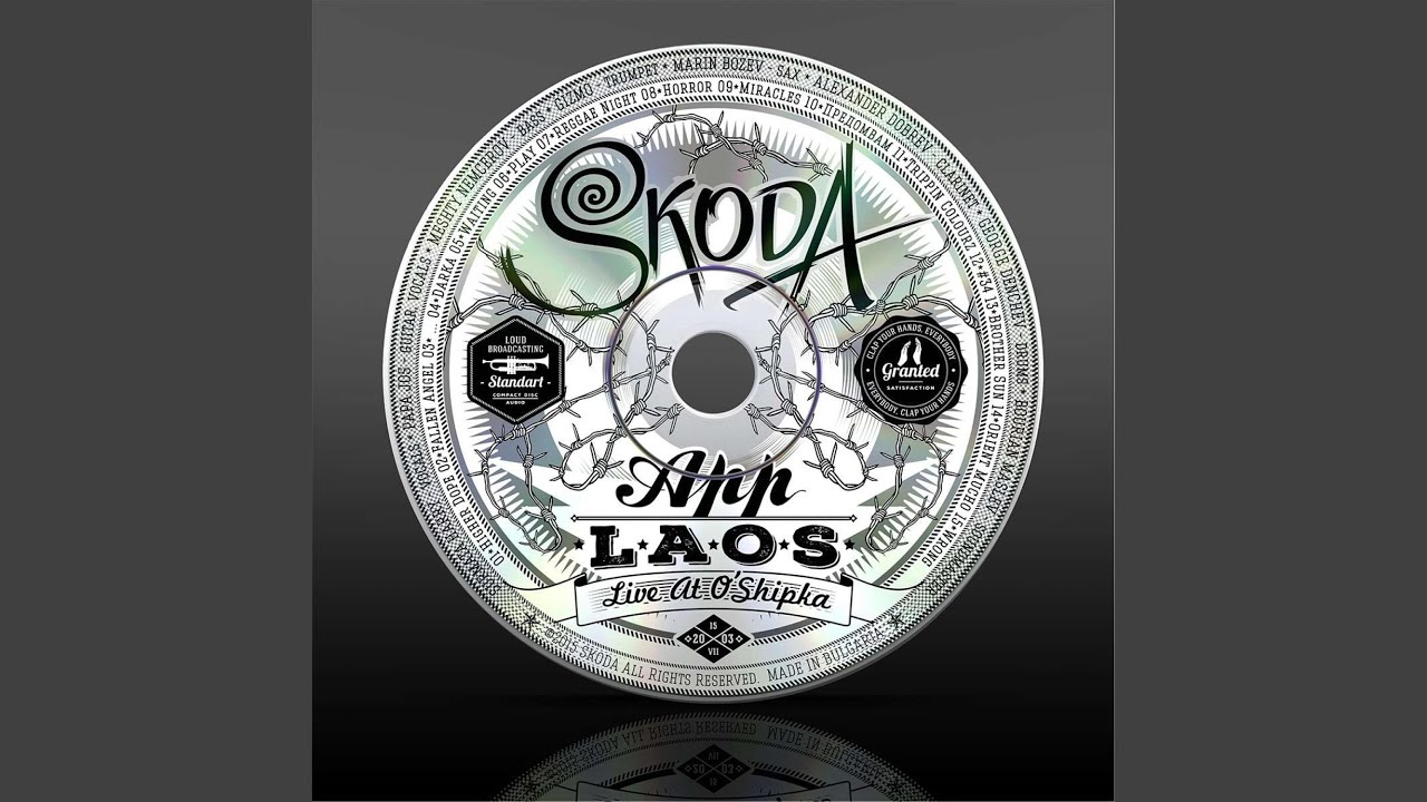 Skoda - Waiting
