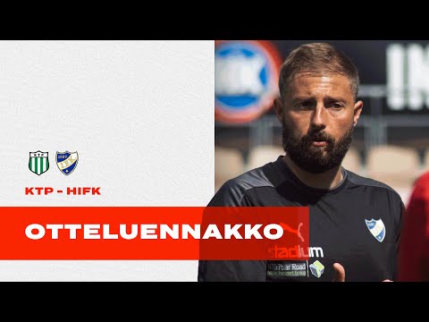 Otteluennakko | 10.6. KTP - HIFK