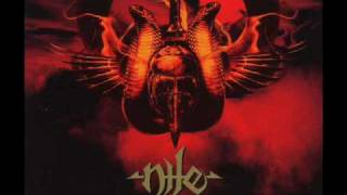 Nile- Von Unaussprechlichen Kulten