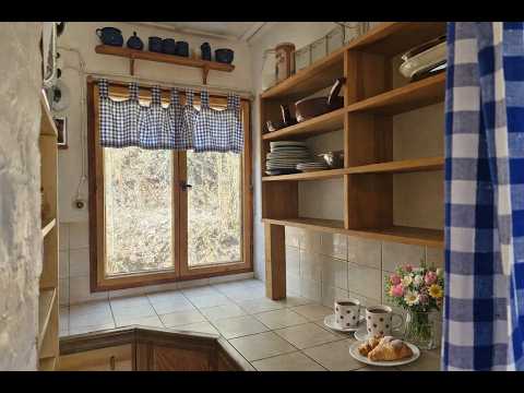 Pronájem chaty 32 m2, Nižbor