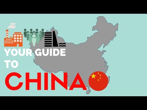 Quick Guide To China
