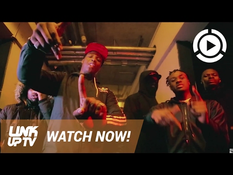 Ekeno - Chattin Remix [Music Video] ft Abra Cadabra, Legz, Kash, Smila, Shaqy Dread | @EkenoOfficial