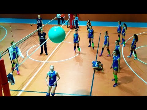 Pallavolo U14F eccellenza - Volley Sovico  vs  Dream Volley
