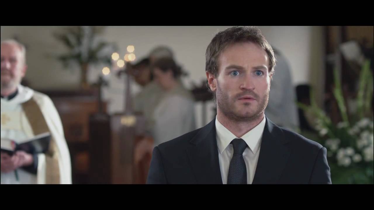 THE WEDDING PARTY - Official Teaser Trailer - In cinemas from 11th October 2012
