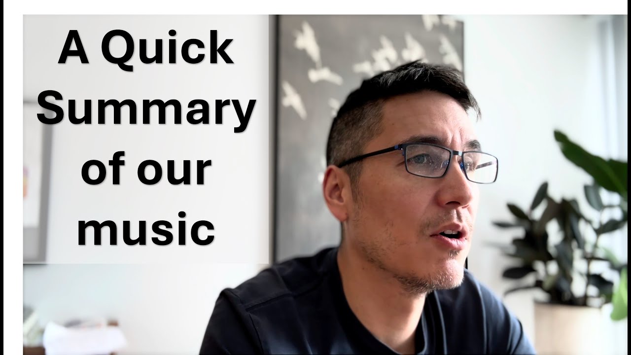 Promotional video thumbnail 1 for The Urban Villagers