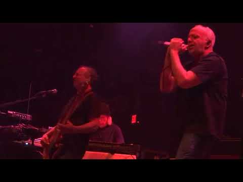Ween 3-18-23 Captain Fantasy - Live at the Brooklyn Bowl
