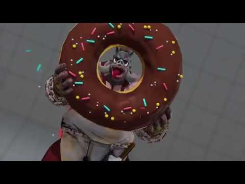 SFV Birdie ranked matches, finally super diamond