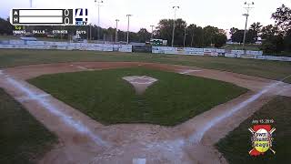 Town and Country 8U District 1 Rochester Tournament