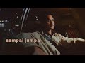Afgan Sampai Jumpa Visualizer