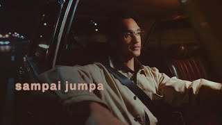 Lirik Lagu Sampai Jumpa - Afgan: Mungkin Di Lain Bumi Kita Bisa Abadi, Semoga Waktunya Akan Tiba