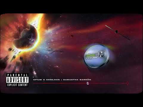 pista 5. mp3 (Normal) - Denilson, Opium, Jayrick Feat.  Samantha Barrón