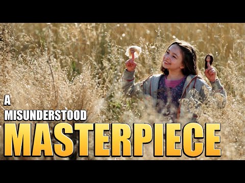 Tideland is a Misunderstood MASTERPIECE