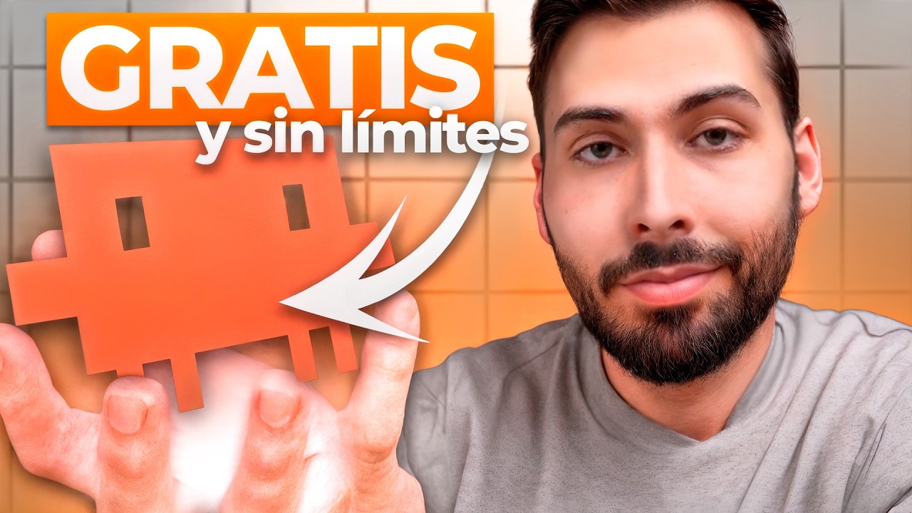 Claude Code ahora es GRATIS y SIN Límites (Ollama)