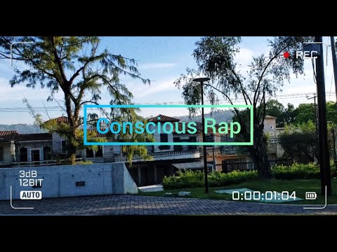 El Zander | Conscious Rap (Audio Oficial) Ft Arek