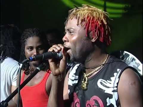 Les marquis de maison mère & Bozi Boziana - Sisina (live au LSC de Paris)