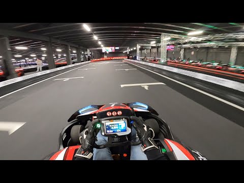 PGK Pesaro Best Lap 48:328