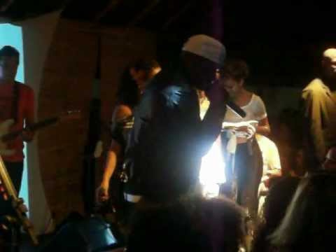 Dughettu e Melanina Carioca