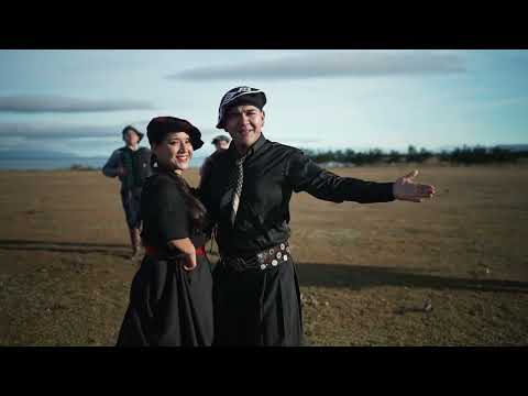 Todo El Mundo a Cantar - Los Chamanes de la Patagonia ft. C-Bástian | VideoOficial (Estancia Ayelén)