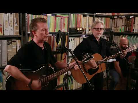 The Rembrandts at Paste Studio NYC live from The Manhattan Center